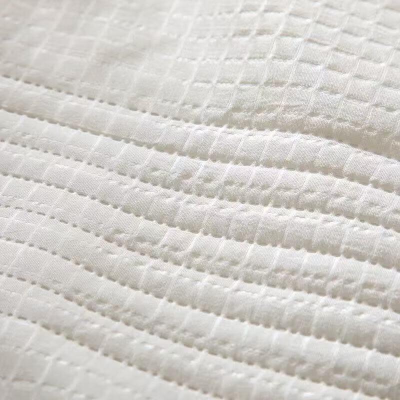 Летнее одеяло из соевого волокна с кислородом в стиле Muji