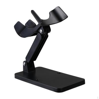 Регулируемая стойка для сканера штрих-кода Hands Free, устойчивая к царапинам, для розничного магазина, код аксессуара