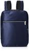 Ace Gene Gadgetable Business Backpack, Compatible with 13-inch PCs, Includes Setup, 55531, Navy