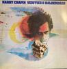 Виниловая пластинка HARRY CHAPIN Verities Balderdash K52007 Elektra 1974 UK Rock Б/у