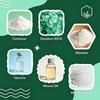 YUITIKUE 70 Urea 2% Salicylic Acid Foot Hand Cream Remove Dead Skin Soften Calluses Hydrate Chapped Dry Skin Fast Absorb Body Lotion