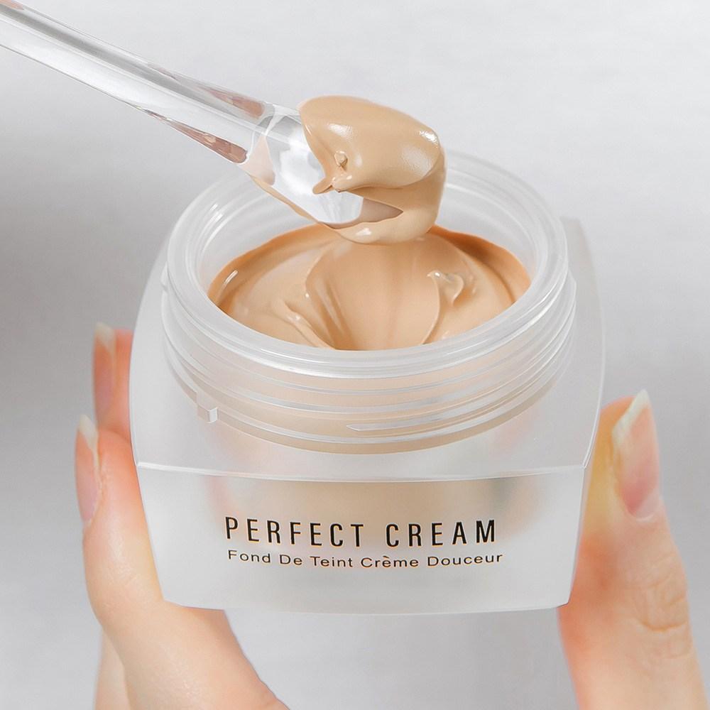 Крем Secret Age Perfect 30 г, натуральный цвет, 2 шт.