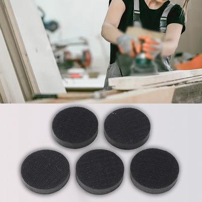 Accessories Interface Pads Backing Pad Against Damage Buffer