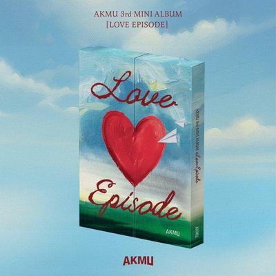 AKMU - 3-й мини-альбом Love Episode