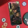 Doge For Huawei P20 P30 P40 Lite P60 Pro Nova 12i 11i 8i 12s 9 10 SE Y90 Y60 Y70 Y72 Y61 Y91 Case