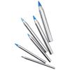 60W/30W/40W Soldering Iron Head Lead-Free Searing Iron Tips Blue Pointed Welding Tips  BGA