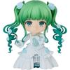 Good Smile Company Nendoroid Character Vocal Series 01 Hatsune Miku Cantarella Ver. Non-scale Plastic Painted Movable Figure