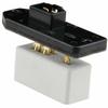 Blower Motor Resistor for Dodge Ram 1500-3500 Jeep Grand Cherokee 68004241AA
