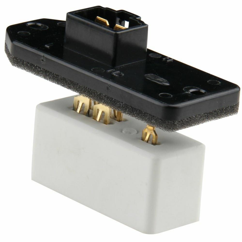 Blower Motor Resistor for Dodge Ram 1500-3500 Jeep Grand Cherokee 68004241AA