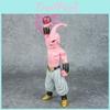Dragon Majin Ball Buu Pvc Anime Model Ornament For Collectors And Ideas Gift