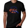 Винтажная футболка Houston Colt 45s Праздничная футболка для улицы