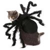 Spider Decoration Pet Spider Costume Creative Dog Halloween Costume  Role Playing