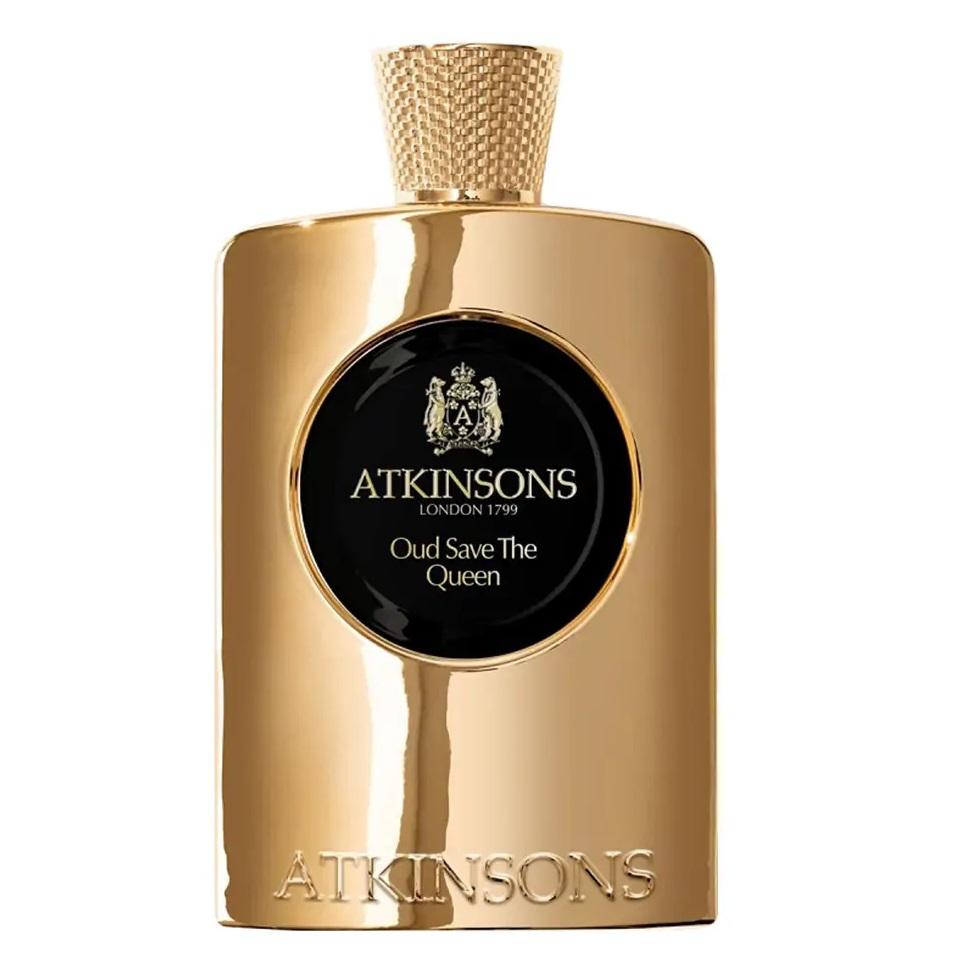 Oud Save The Queen Eau de Parfum Spray 100ml