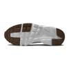 Nike Huarache Run GS Sail Safety Оранжевые детские кроссовки Бело-эль-коричневый FD4632-181
