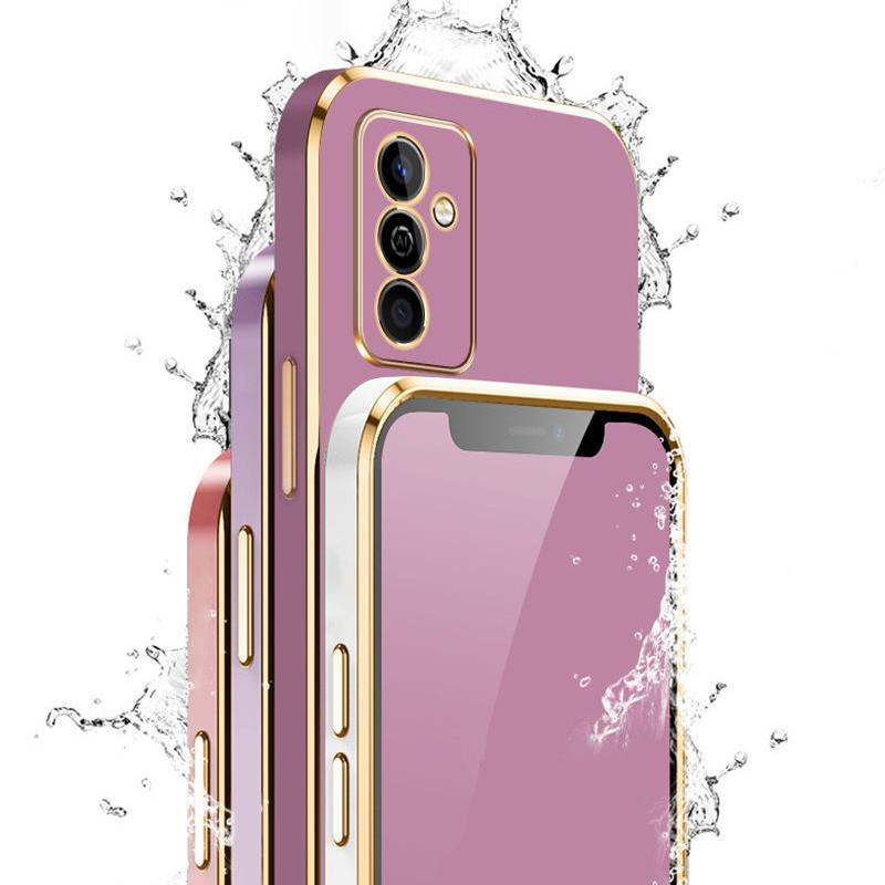 Ультратонкий мягкий тонкий чехол для телефона, силиконовый чехол для Samsung Galaxy A04S A14 A24 A34 A54 OPPO A17 A96 A58 A78 5G Realme 8 9 10 11 Pro + 5G