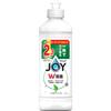 Joy W Disinfecting Dish Detergent Green Tea Refill with Cap 300mL