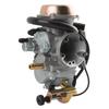 Motorcycle Carburetor ATV for Suzuki Ozark 250 LTF250 2002-2010 13200-05G01 Quadsport Z250 LTZ250 13200-21G10 2004-2009 Enduro