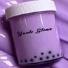 Праздничный Bubble Tea DIY Кристальный Слайм, Набор Пенопластовой Пластилиновой Грязи, Мягкое Ручное Творчество, Портативный Снятие Стресса Праздничный Подарок