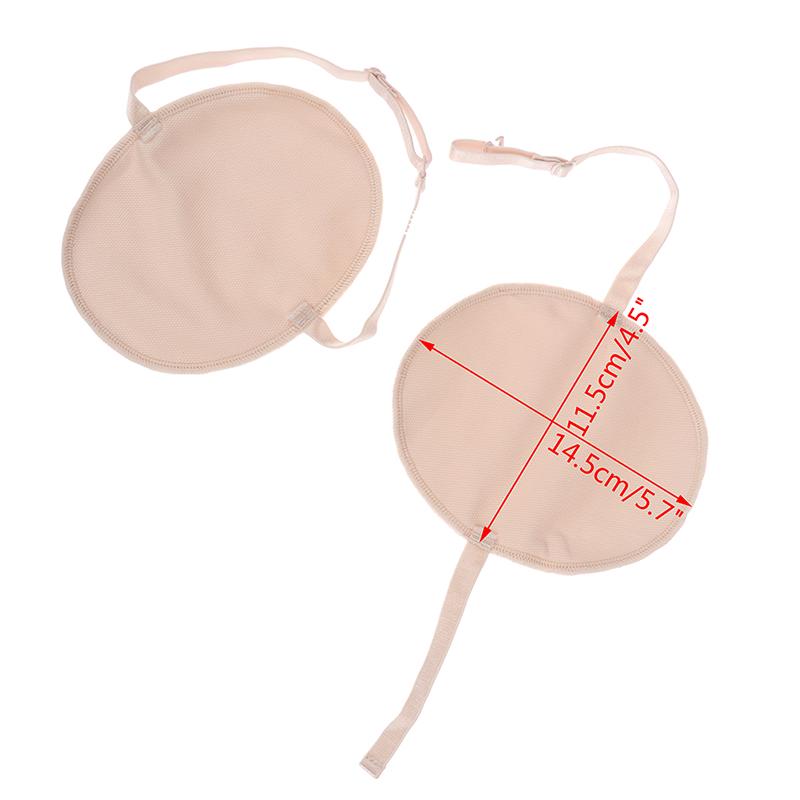 1 пара подмышек впитывающие потовые подушечки против пота дезодорант ароматизатор