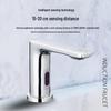 Fengzhi Smart Sensor Basin Faucet