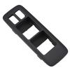 Car Front Left Power Window Lifter Switch Button Trim Panel Cover for Nissan Qashqai J10 2008 -2015