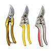 8-inch Labor-Saving Garden Shears for Pruning Trees, Flowers, and Bamboo.