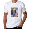 Ts Tour Cats Tshirt Large Size Breathable Tee