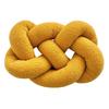 Knitted Knot Pillow Handmade Decorative Throw Pillows Soft Sofa Cushion Home Bedroom Decor Gift