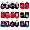 New Jersey Devils NHL Hockey Embroidered Team Fan Apparel Unisex Adult Sportswear Ice Fans