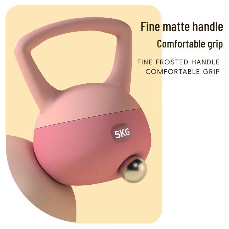 TLXT Soft Kettlebell