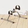 Mini Exercise Bike Lightweight Fitness Stepper Leg Beauty Machine  For Leg Arm Exercise