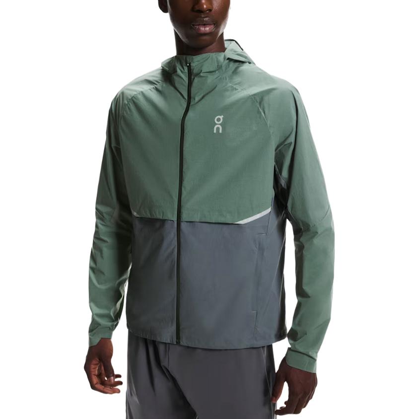 Мужская куртка для бега On Core Jacket 1ME10334582