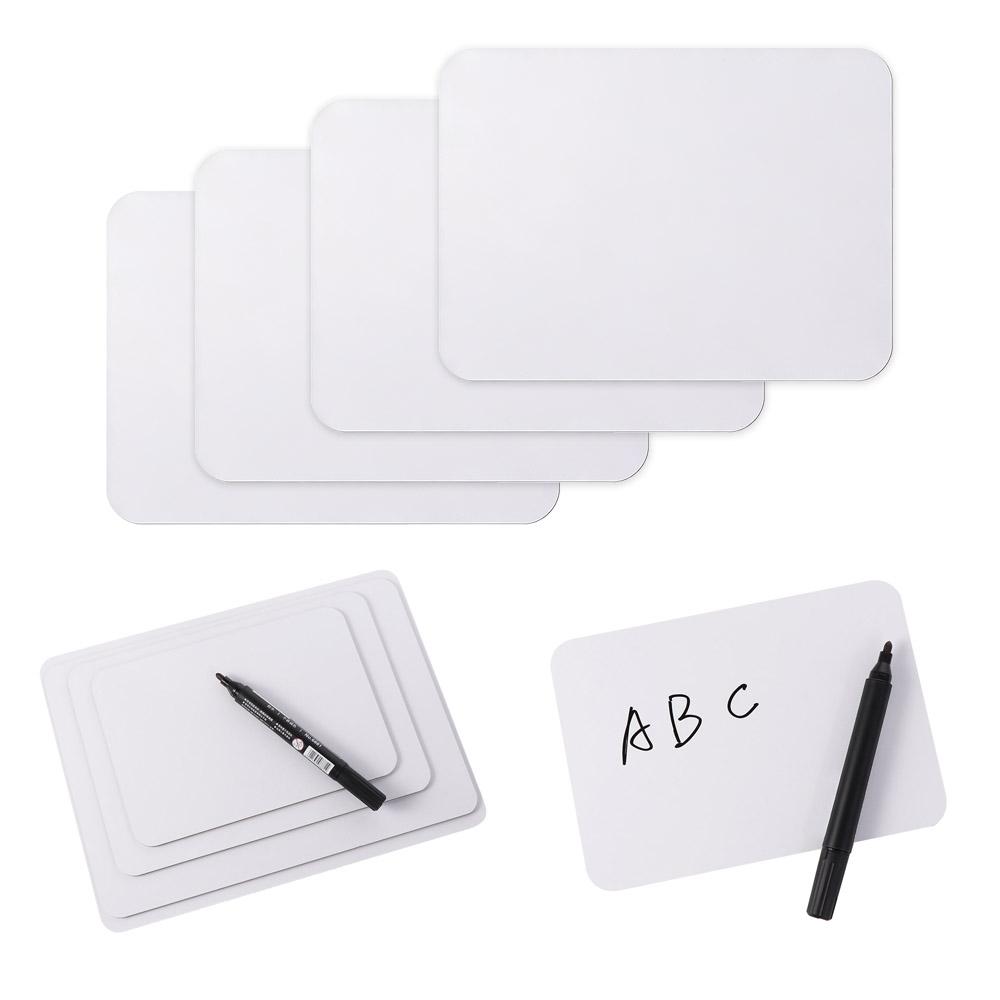 Mini Chalkboard Painting Writing Board Drawing Graffiti Doodle Teaching Whiteboard  Home Room