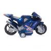 Four-wheel For Boys Mini Kids Motorbike Model Pull Back Car Motorcycle Model Motorcycle Toy