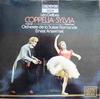 LP Record L'ORCHESTRE DE LA SUISSE ROMANDE, E - Coppelia, Auszüge • Sylvia, Ballet- 642421 Decca Germany Classical Used