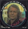 7inch Record DAVID SOUL - It Sure Brings Out The Love In Your PVT137 Private Stock 1978 UK Pop Used
