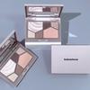 Light Shadow Star River Шестицветная палитра теней для век Матовый землистый цвет Дымчатого макияжа Румяна для фиксации Универсальная палитра для начинающих