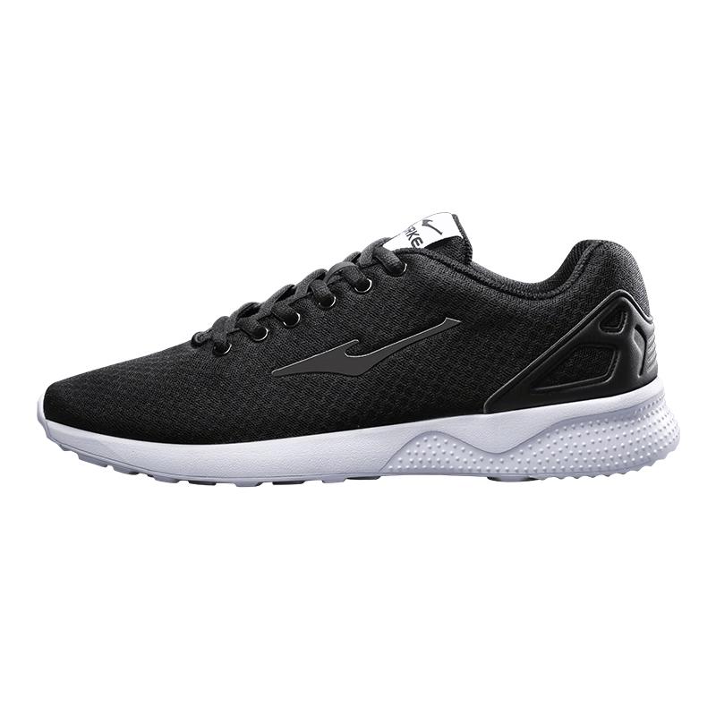 ERKE Men's Breathable Lightweight Running Shoes