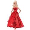 10 Styles Doll Elegant Clothes Casual Wears Party Clothes Dresses  30cm Doll/1/6 BJD Dolls