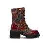 Ankle Boots Kleo 05 Burgundy