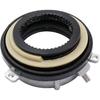 Autoround 4WD Locking Hub Actuator 600-105, 4x4 Auto Vacuum Actuator Front Axle Compatible with Ford F150 2004-2015, Expedition/Lincoln Navigator