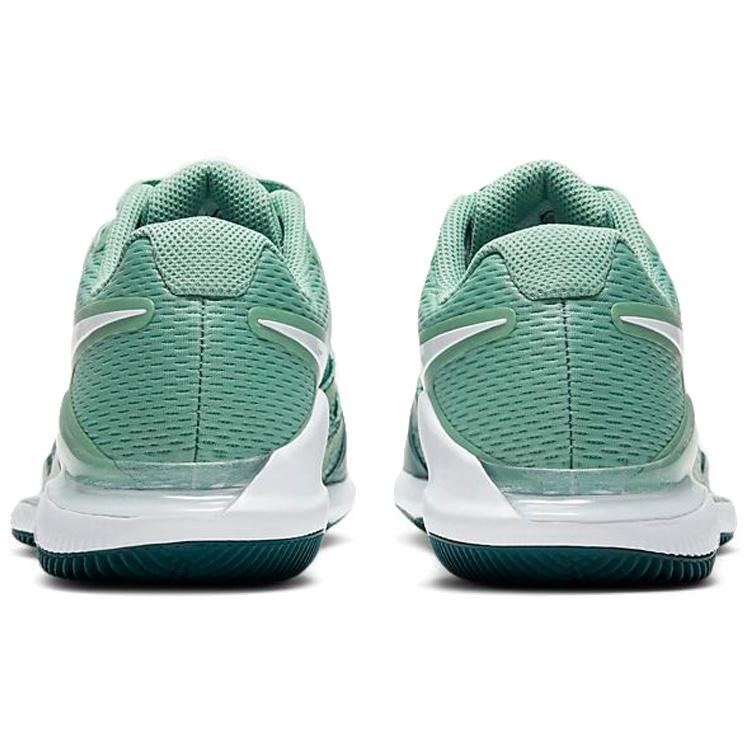 (WMNS) Женские кроссовки Nike Court Air Zoom Vapor X HC 'Healing Jade' AA8027-301