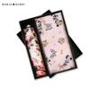 MARJA KURKI Silk Scarf & Umbrella Gift Set