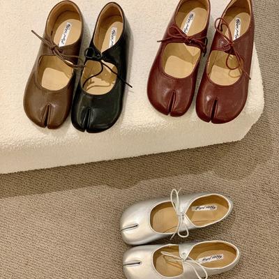 Туфли – Мэри Джейн