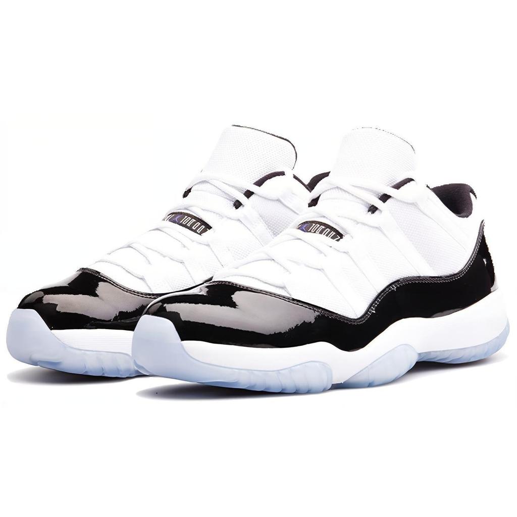 Air Jordan 11 Retro Low 'Concord' 528895-153