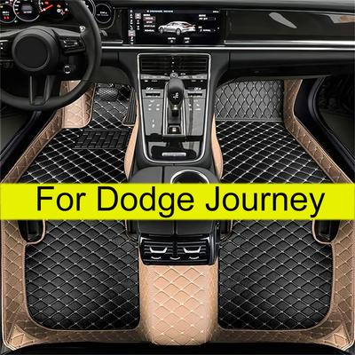 Аксессуары для салона – Коврики для салона и багажника