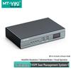 MT-viki 4K Распределенная система управления KVM