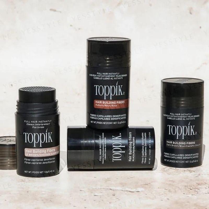 Toppik Волосяные волокна