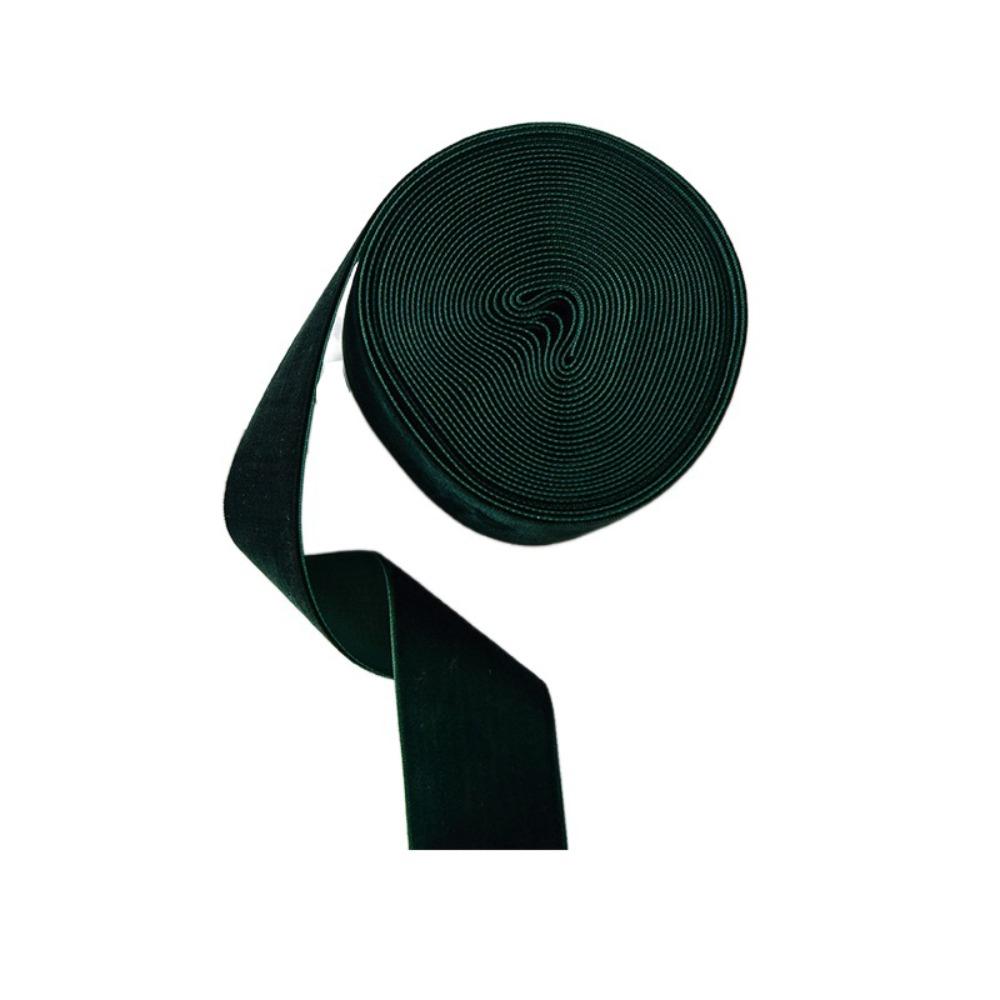 Бархатная ткань Рождественские украшения Лента 6/10 м Украшение для подвешивания на елку Рождественское украшение для дома/ улицы