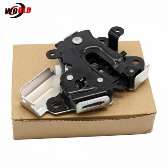 Fit Honda CRV CR-V 2012-2017 82220-T0A-A03  Right Rear Seat Back Lock USA